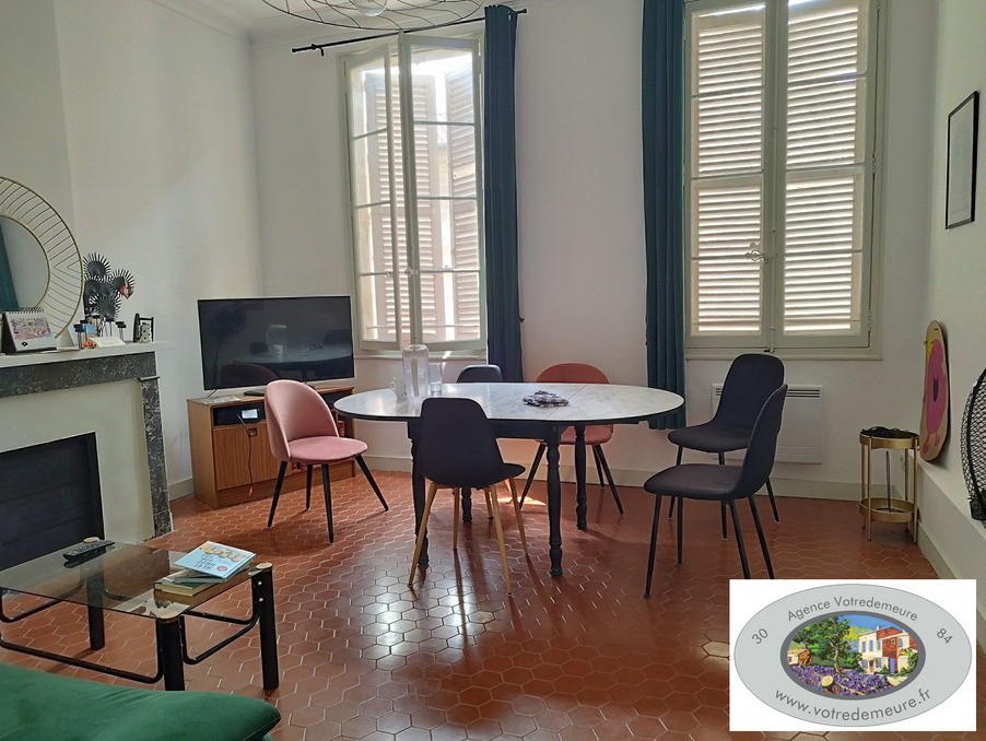 Location Appartement Avignon  480 €