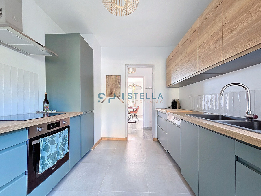Vente Appartement Ajaccio  215 000 €