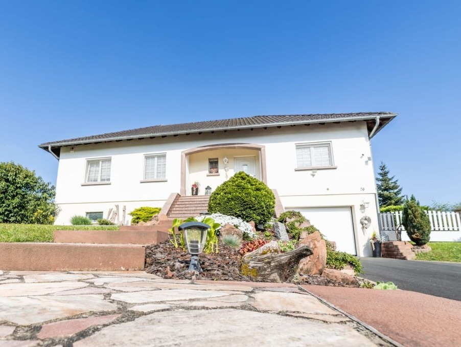 Vente Maison REMELFING  329 000 €