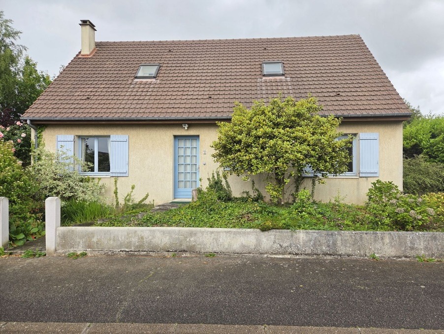 Vente Maison BIEVILLE BEUVILLE  322 400 €