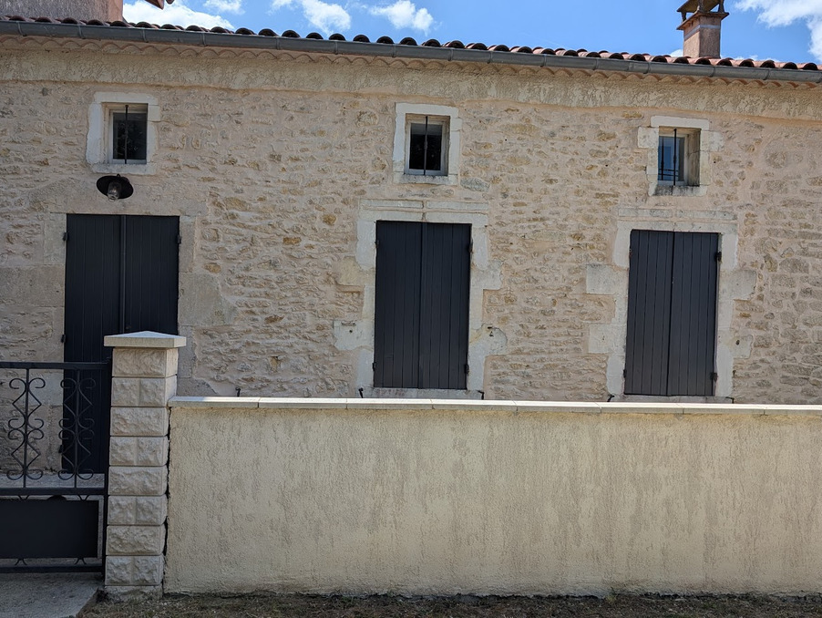 Vente Maison Reignac  179 900 €