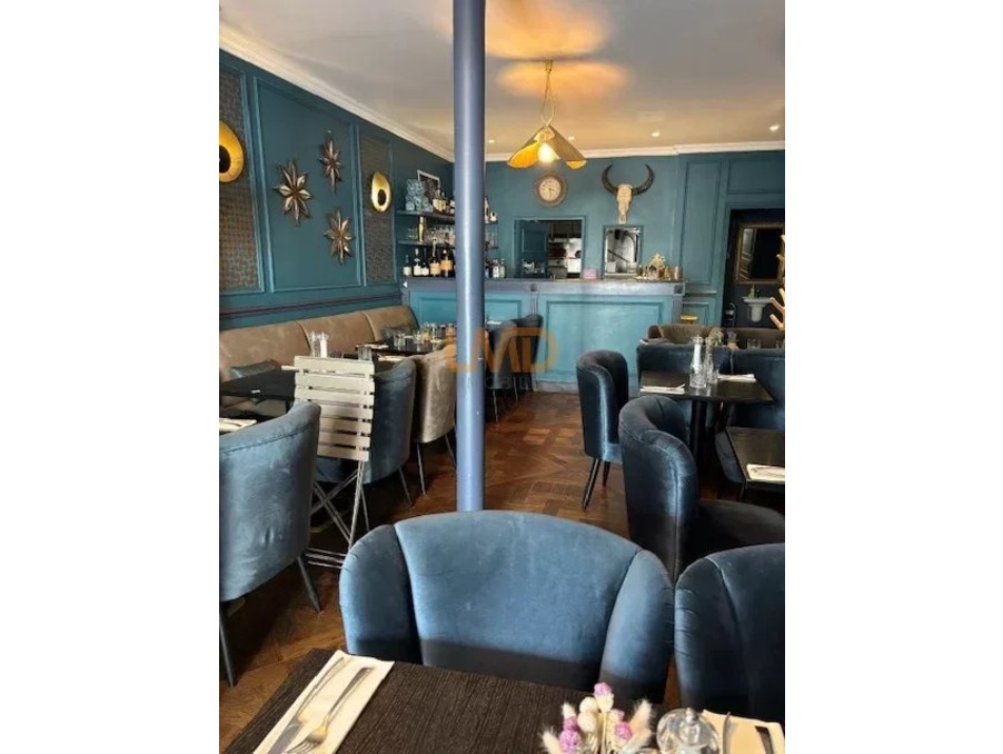 Vente Local Levallois-Perret  215 000 €