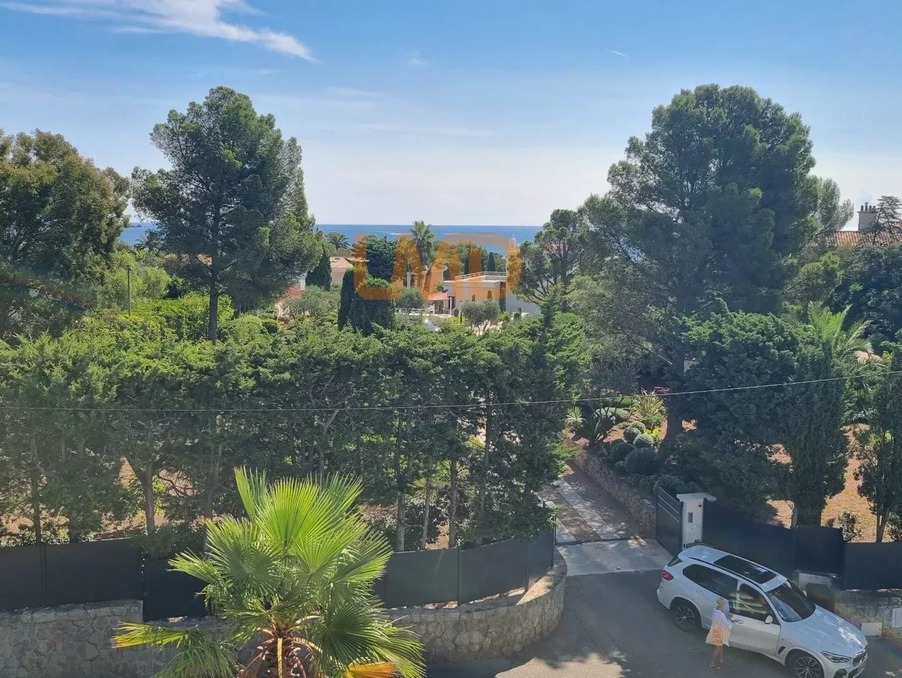 Vente Appartement Saint-Raphaël  213 000 €