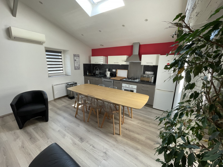 Location Appartement BOURG LES VALENCE  650 €