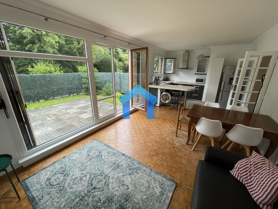 Location Appartement MONTMORENCY 1 333 €