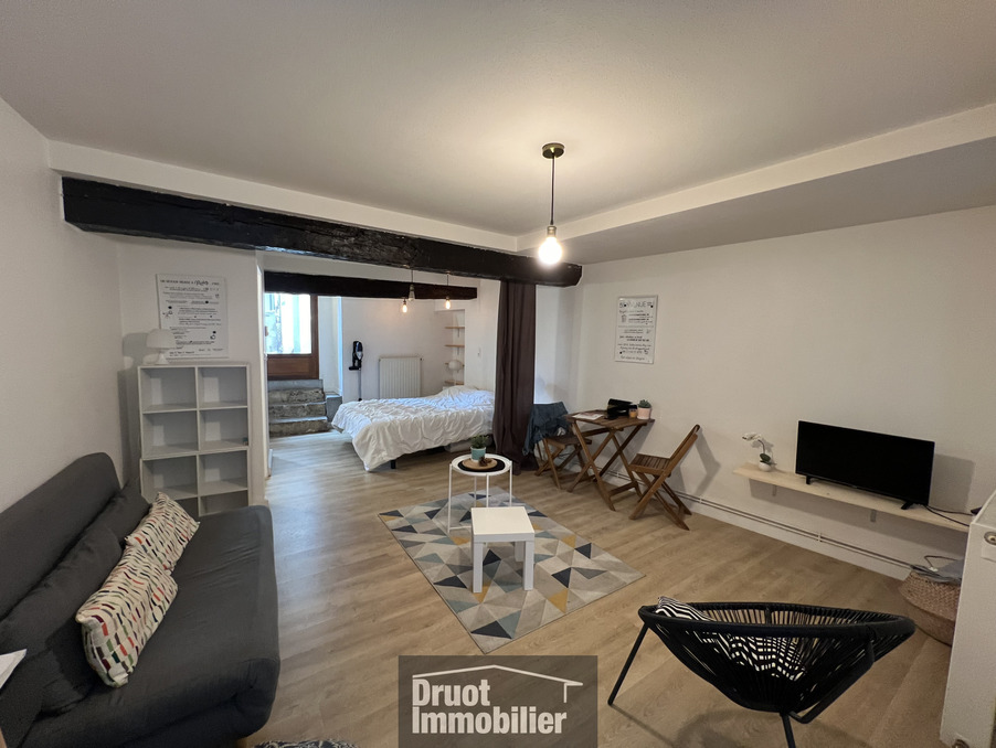 Location Appartement Rodez  350 €