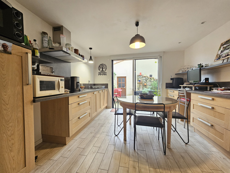 Location Maison Les Herbiers  750 €