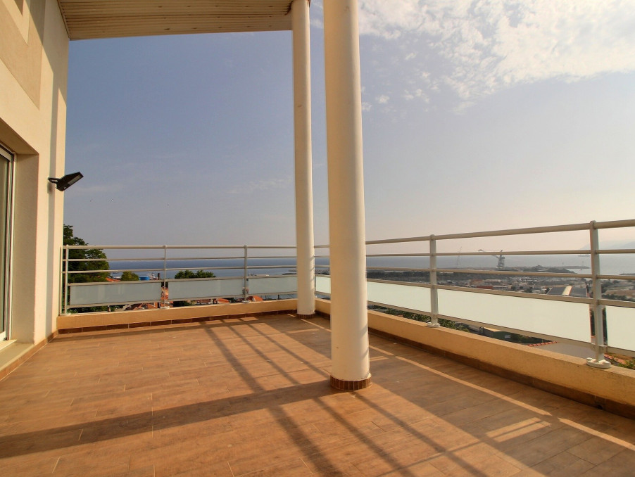 Vente Appartement L'ESTAQUE  446 000 €