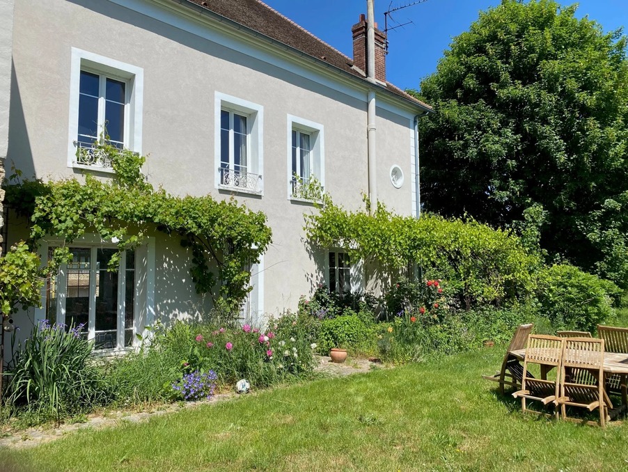 Location Maison Orgeval 3 500 €