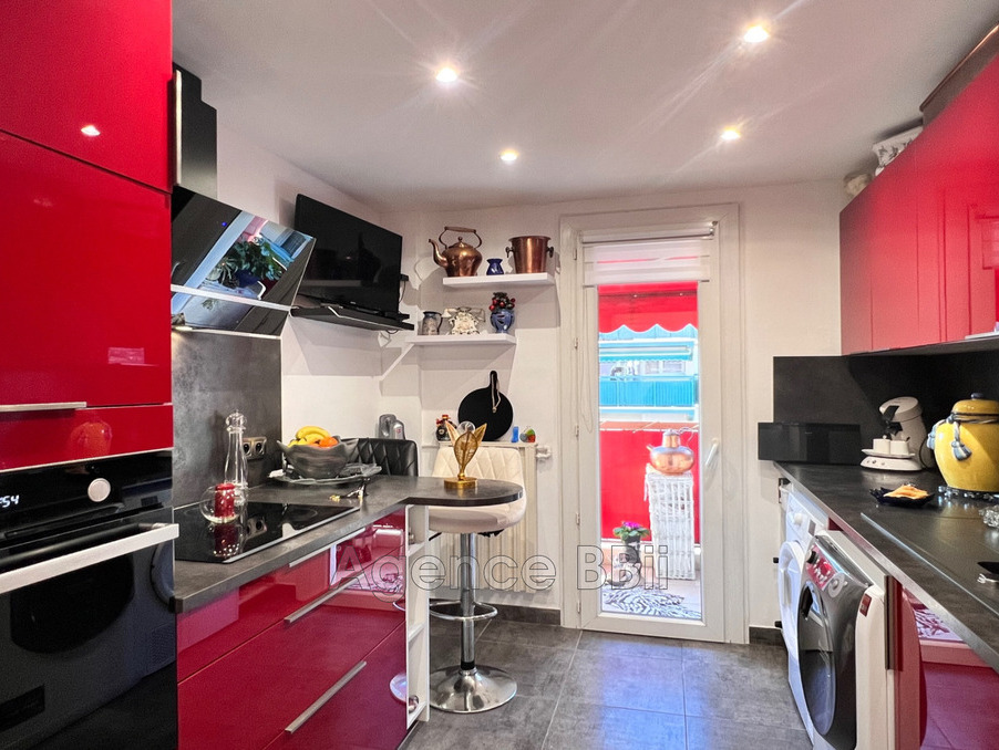 Vente Appartement Nice 99 000 €