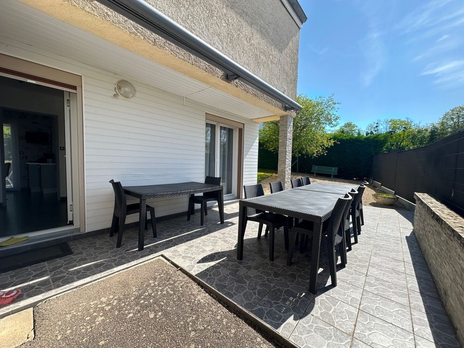 Vente Maison SAINT LEGER SUR DHEUNE  179 000 €