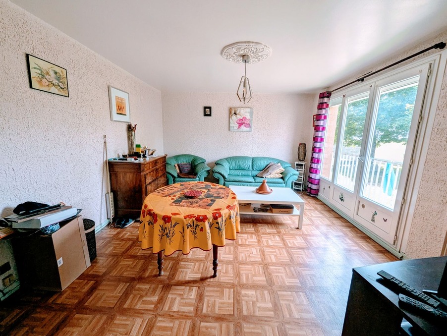 Vente Appartement CHALON SUR SAONE 76 300 €