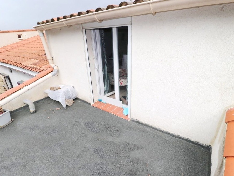 Vente Maison CANET EN ROUSSILLON  168 000 €