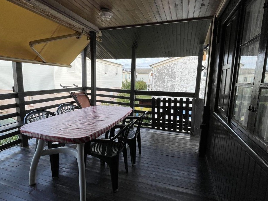 Vente Maison GRUISSAN  365 000 €