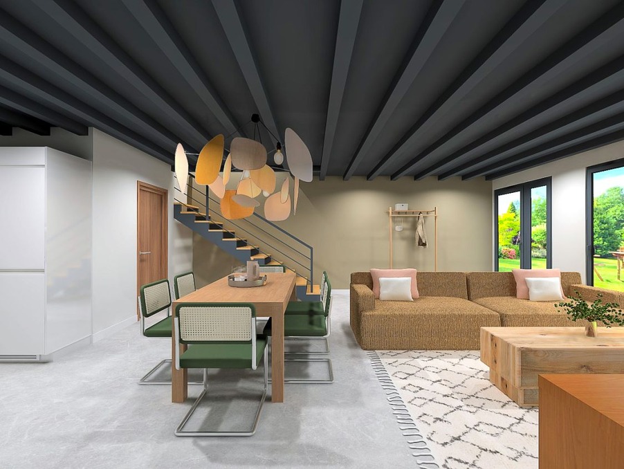 Vente Appartement PAU  465 066 €