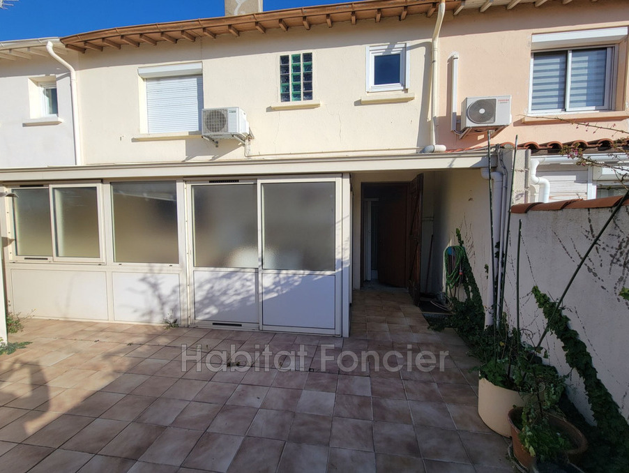 Vente Maison Perpignan  127 000 €