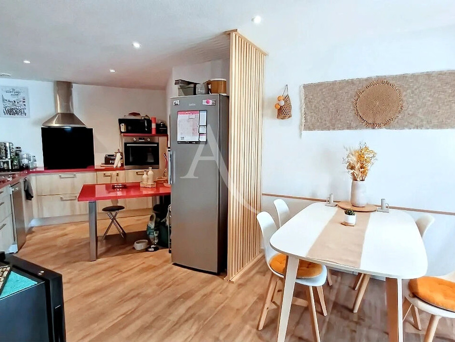 Vente Appartement Sete  265 000 €