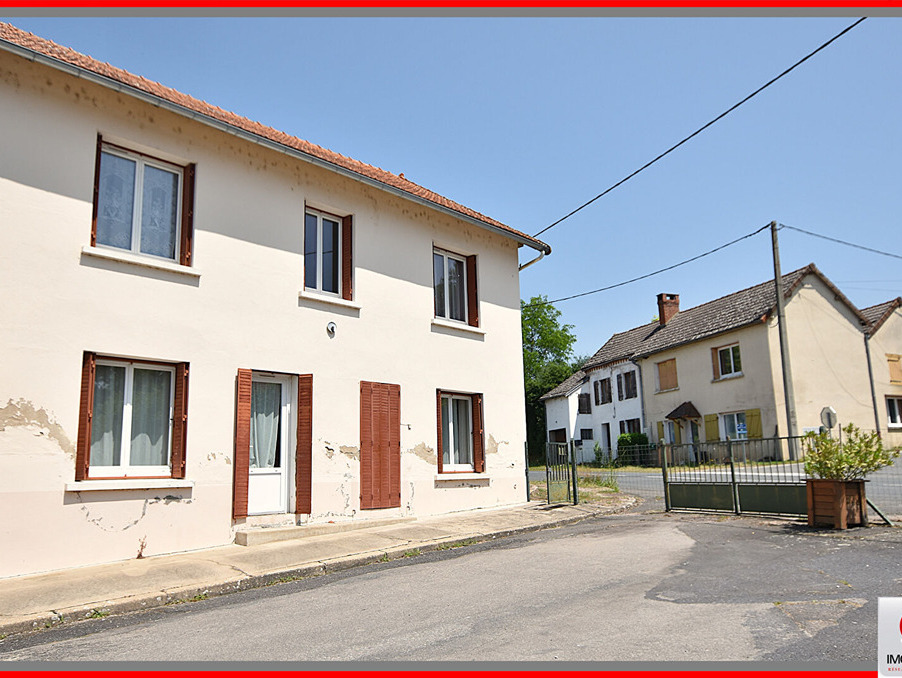 Vente Maison Lapalisse  108 000 €