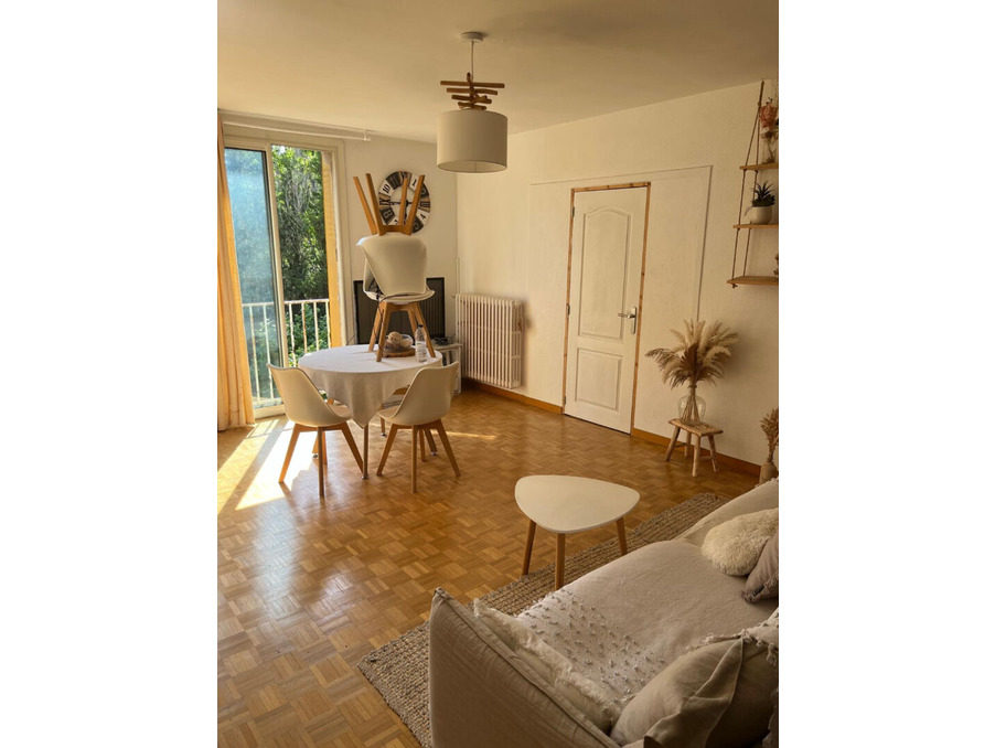 Vente Appartement Marseille  175 000 €
