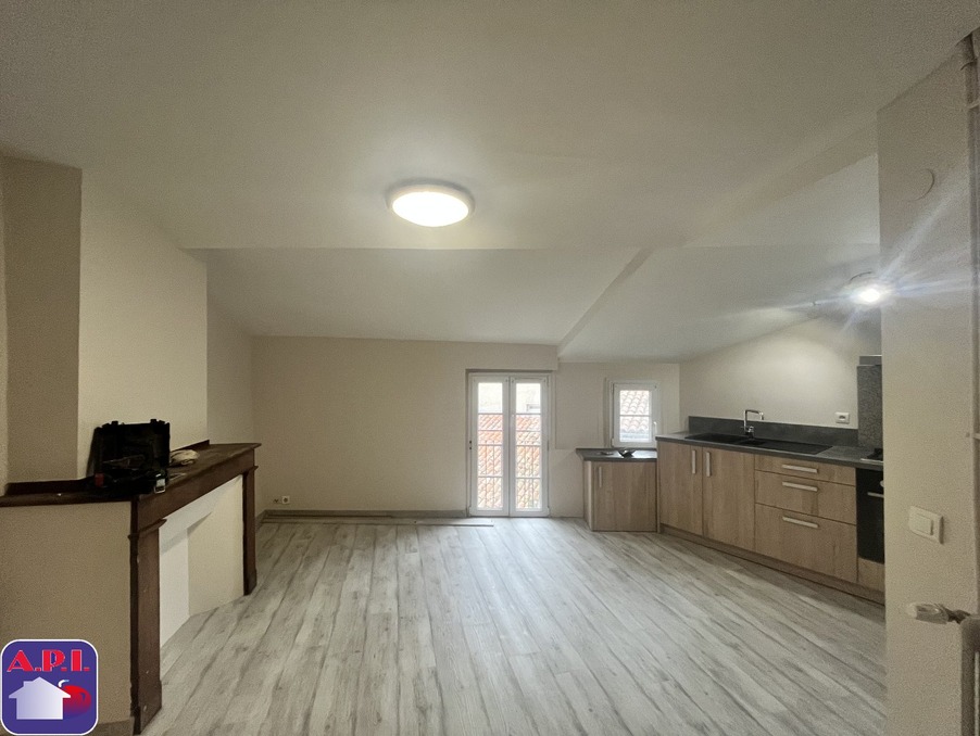 Location Appartement FOIX  480 €