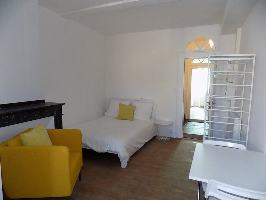 Location Appartement FOIX  361 €