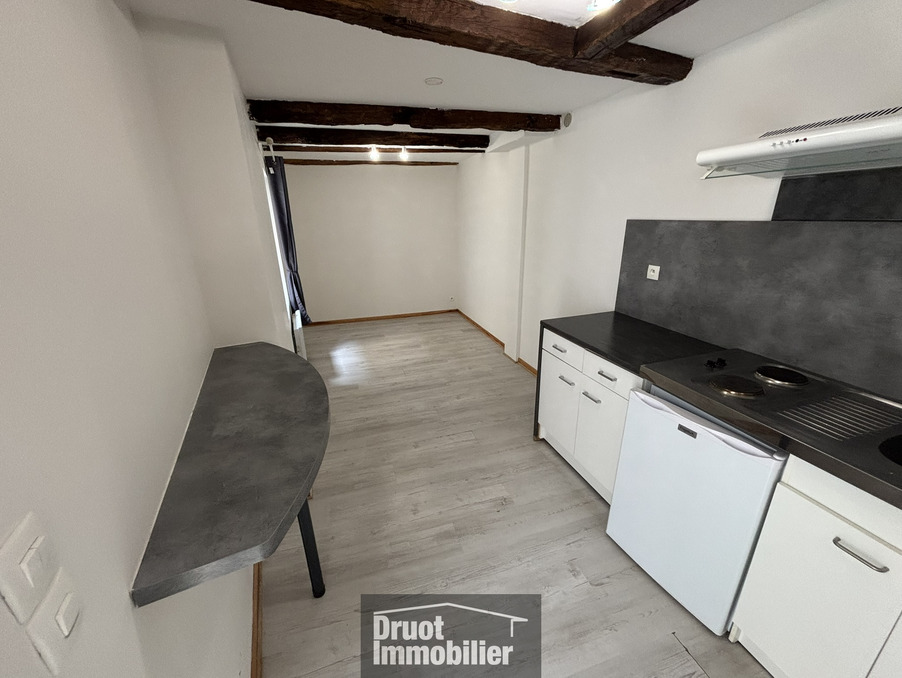 Location Appartement Espalion  260 €