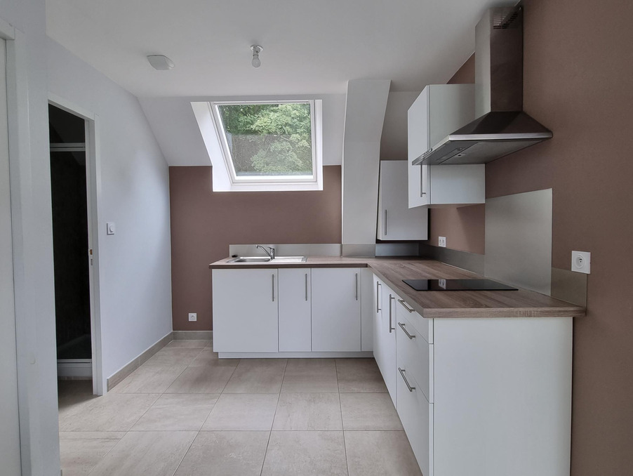 Vente Appartement Muzillac 94 000 €