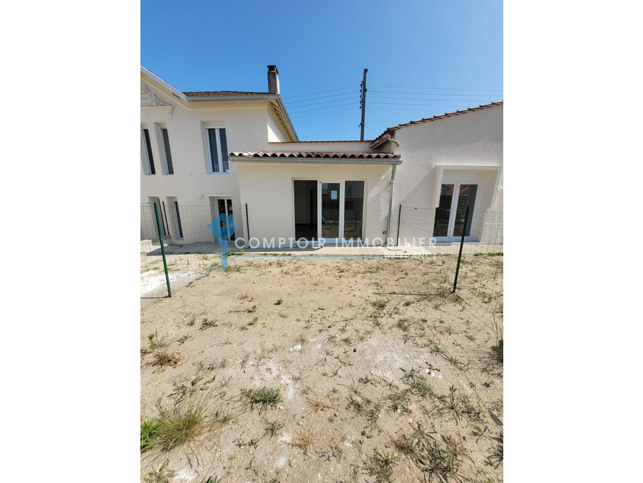 Location Appartement Libourne  570 €