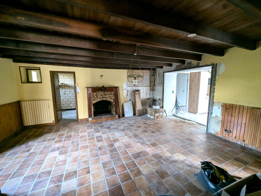 Vente Maison Missillac  148 000 €