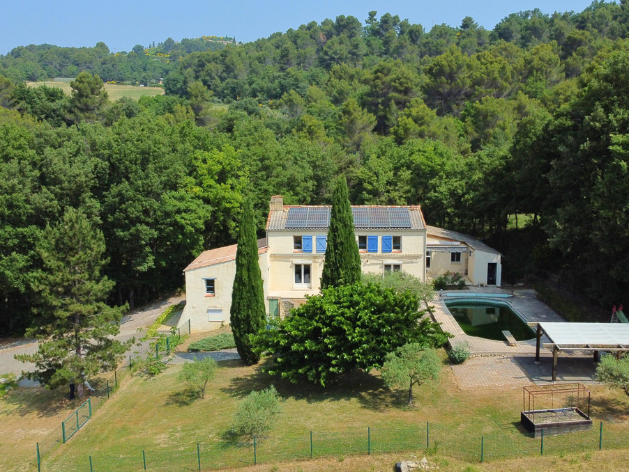 Vente Maison Pierrevert  665 000 €