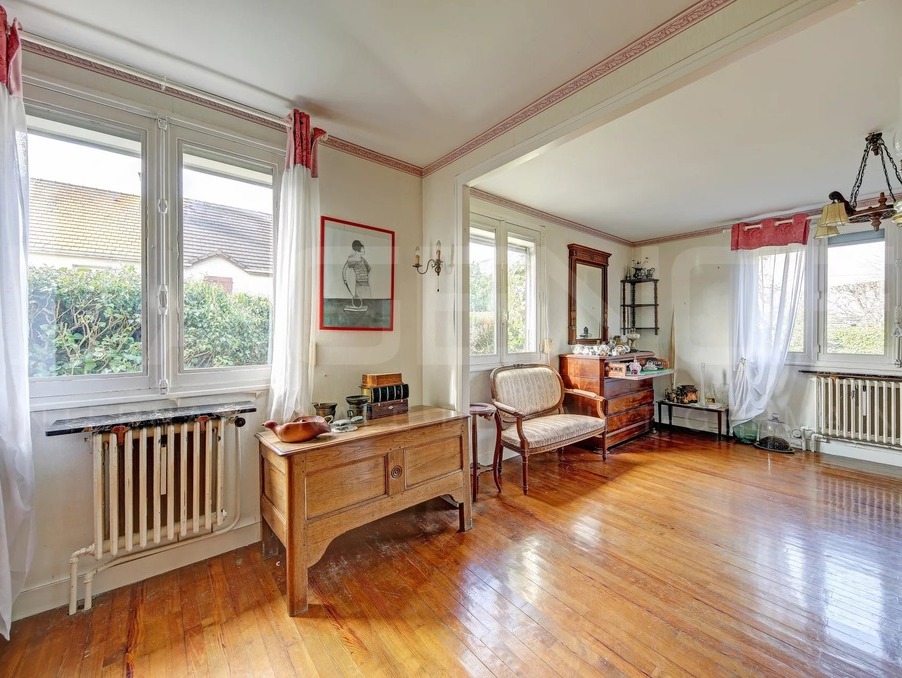 Vente Maison Poissy  330 000 €