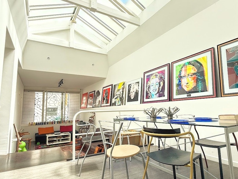 Vente Professionnel BIARRITZ  735 000 €