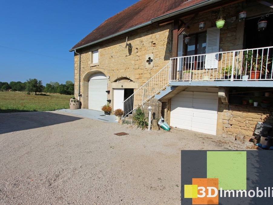 Vente Maison Lons le saunier  219 000 €