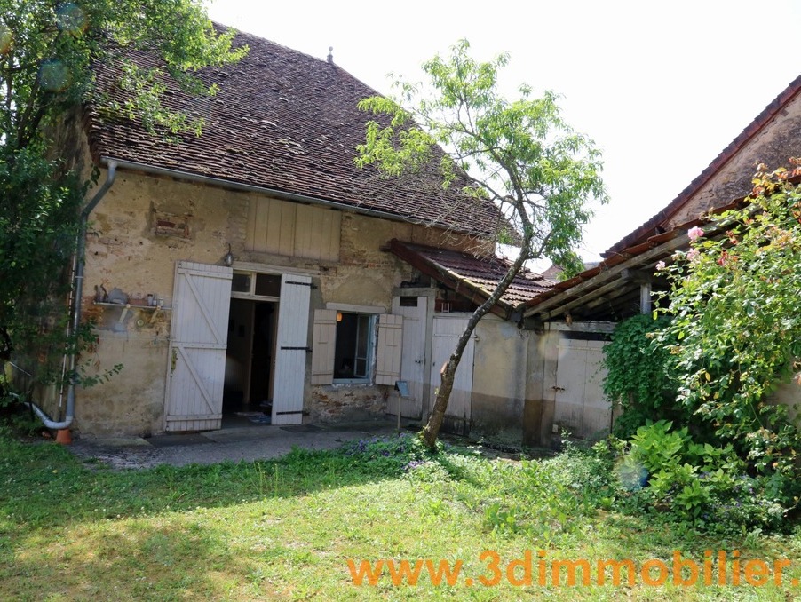 Vente Maison Bletterans  136 000 €