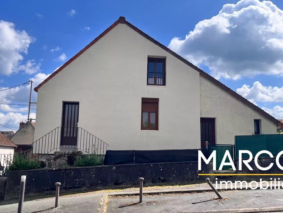 Location Appartement Guéret  491 €