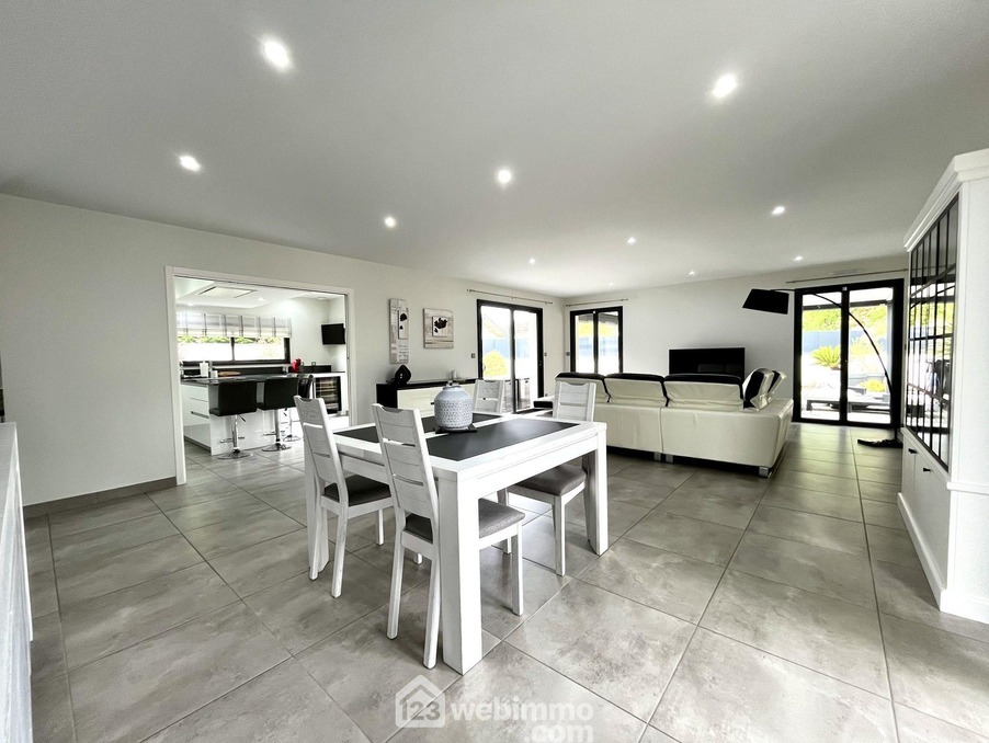 Vente Maison Bordeaux  699 900 €