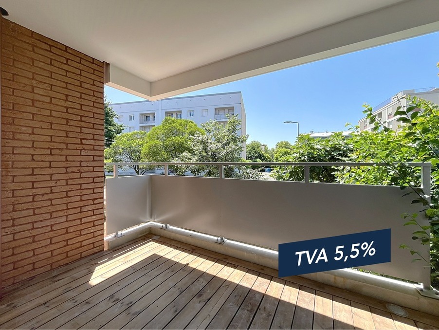 Vente Neuf TOULOUSE  257 900 €