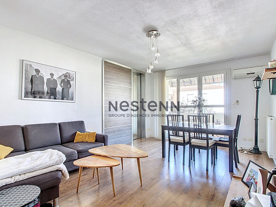 Vente Appartement Vitrolles  235 000 €