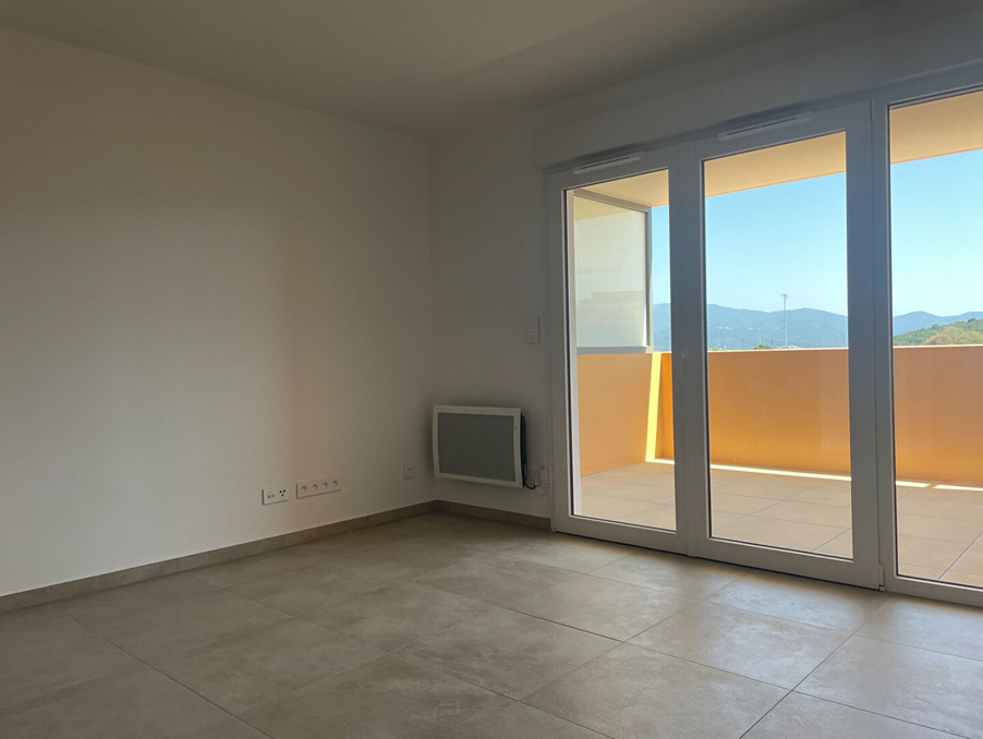 Location Appartement Ajaccio  590 €
