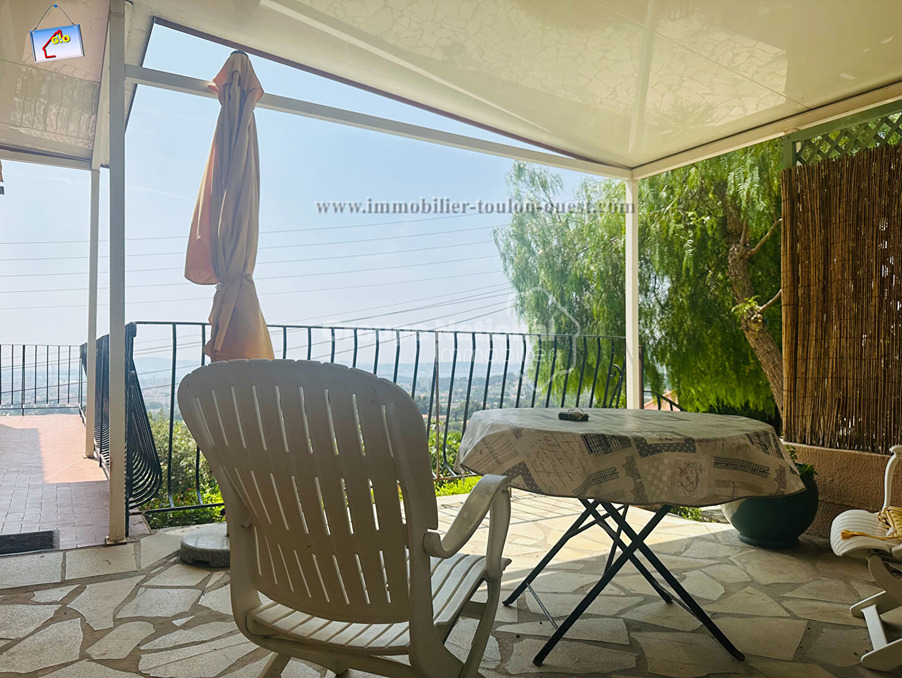 Vente Maison Toulon  577 000 €