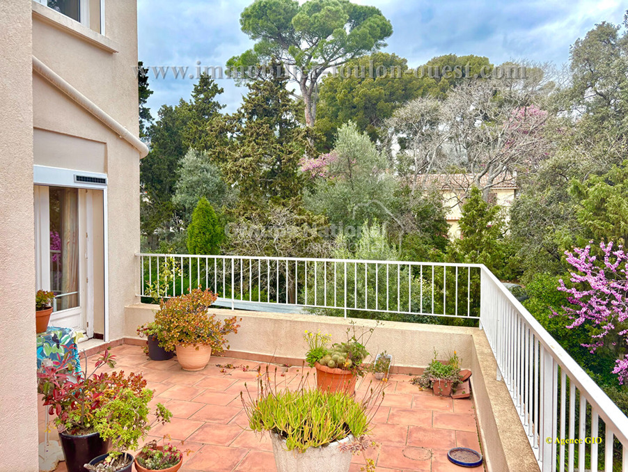 Vente Appartement Toulon  168 000 €