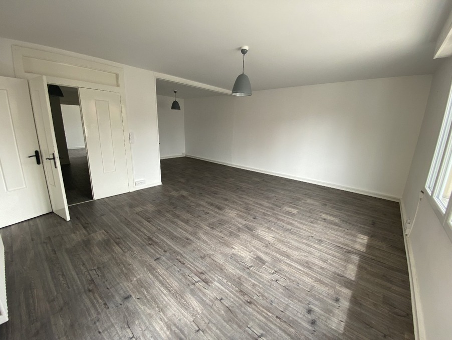 Location Appartement SOCHAUX  719 €