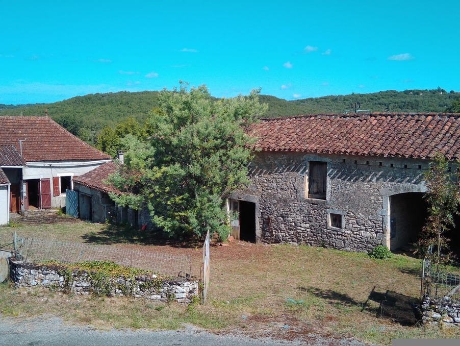 Vente Maison BERGANTY 90 000 €