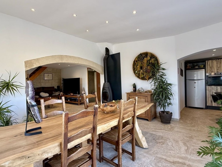 Vente Maison BESSAN  549 900 €