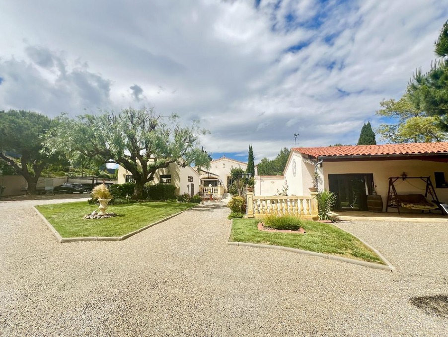 Vente Maison MONTPELLIER  499 000 €