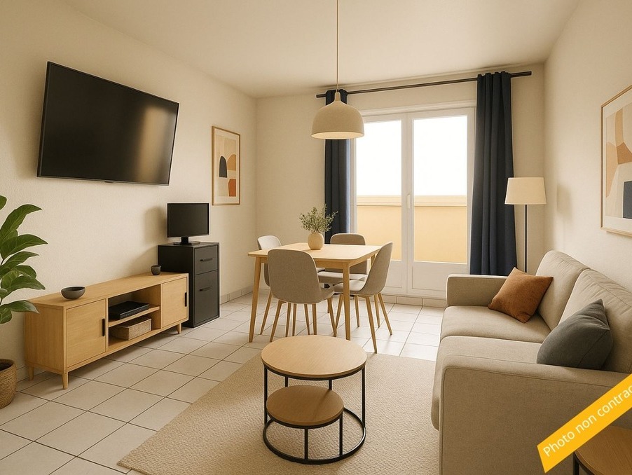 Vente Appartement TALANT  114 500 €