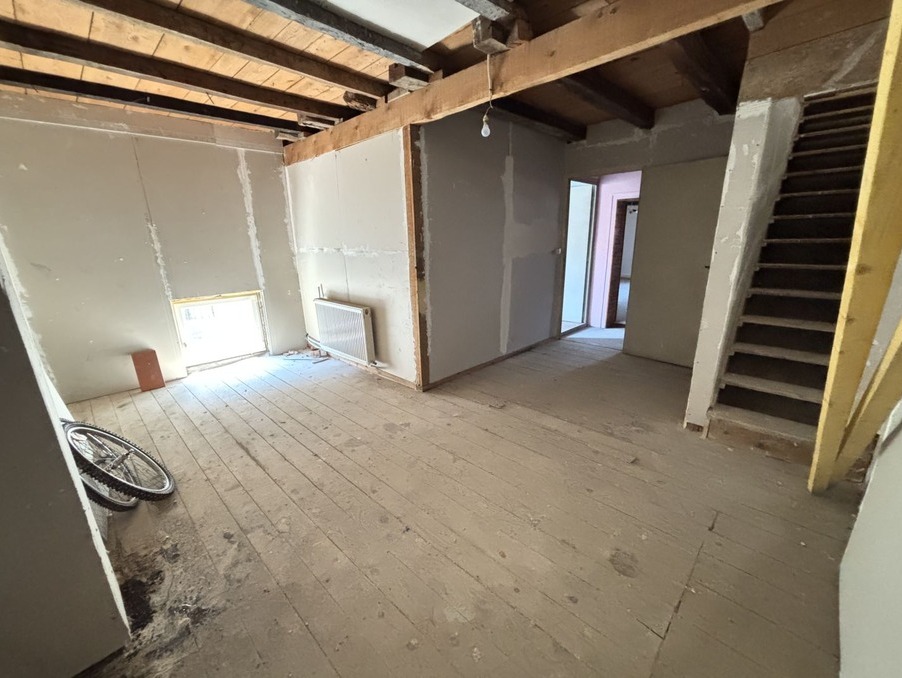 Vente Maison CHALAMONT  110 000 €