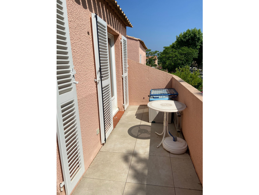 Vente Appartement La Londe-les-Maures  108 500 €