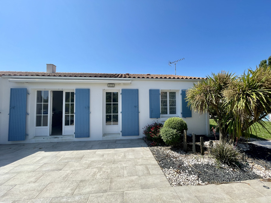 Vente Maison Le Grand-Village-Plage  316 500 €