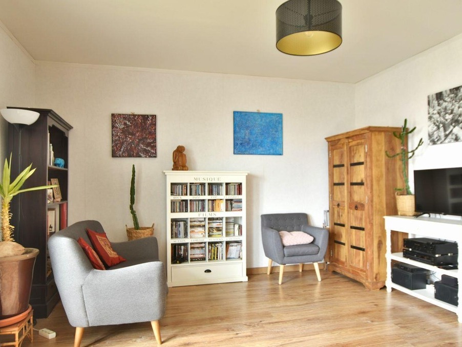 Vente Appartement CHOLET  148 400 €